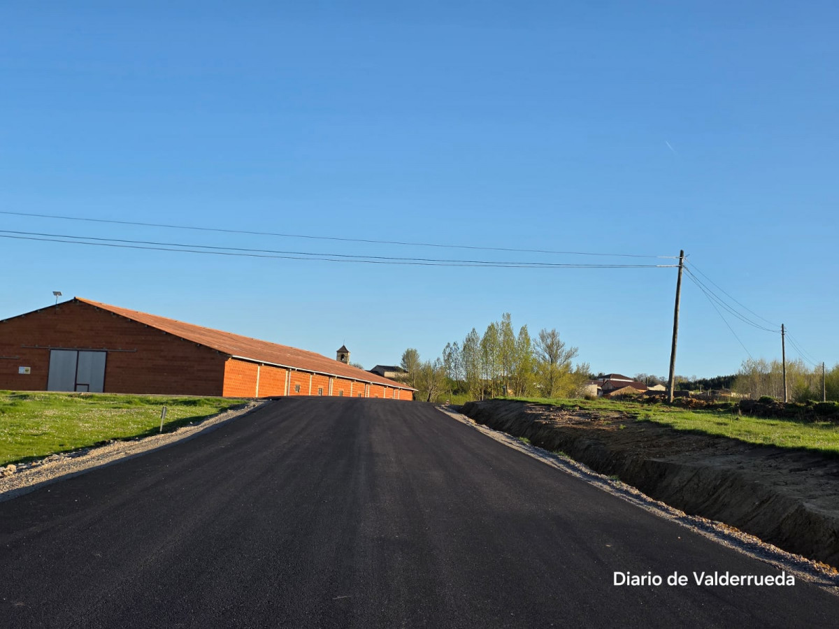 Obras asfaltado carretera el valle de las casas (12)