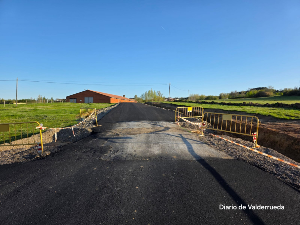 Obras asfaltado carretera el valle de las casas (14)