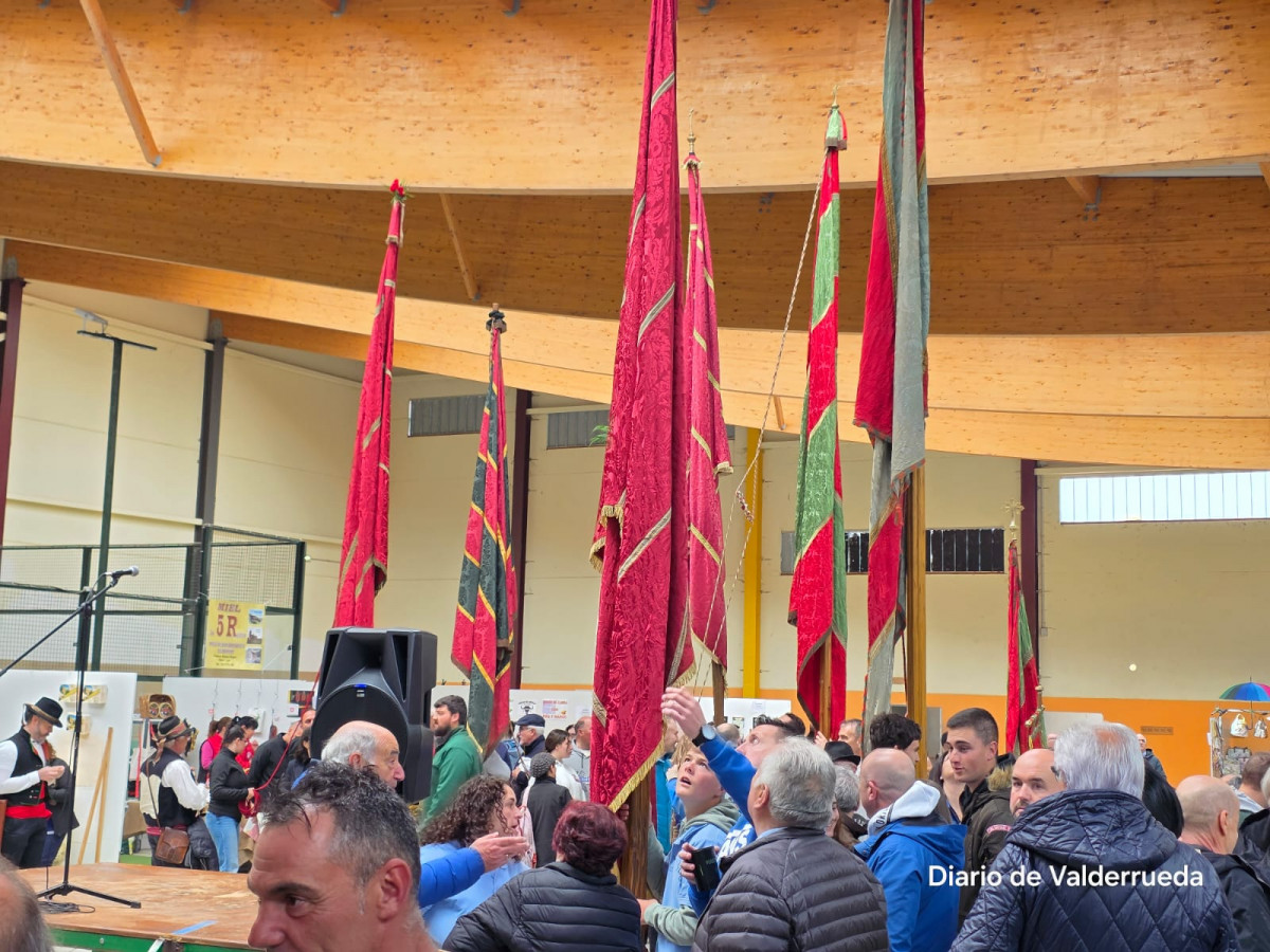 Feria de san isidro saborea bou00f1ar 2025 (5)