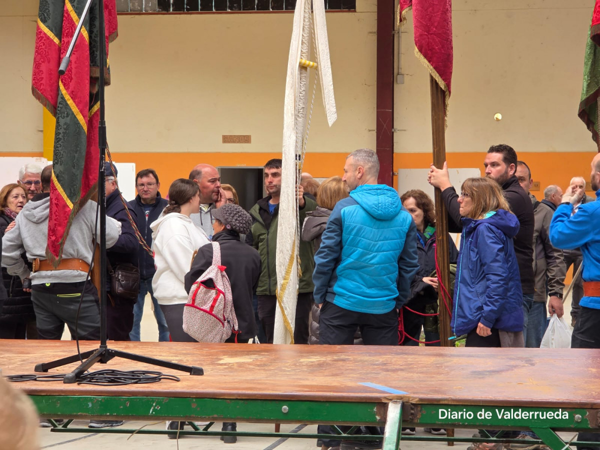Feria de san isidro saborea bou00f1ar 2025 (4)