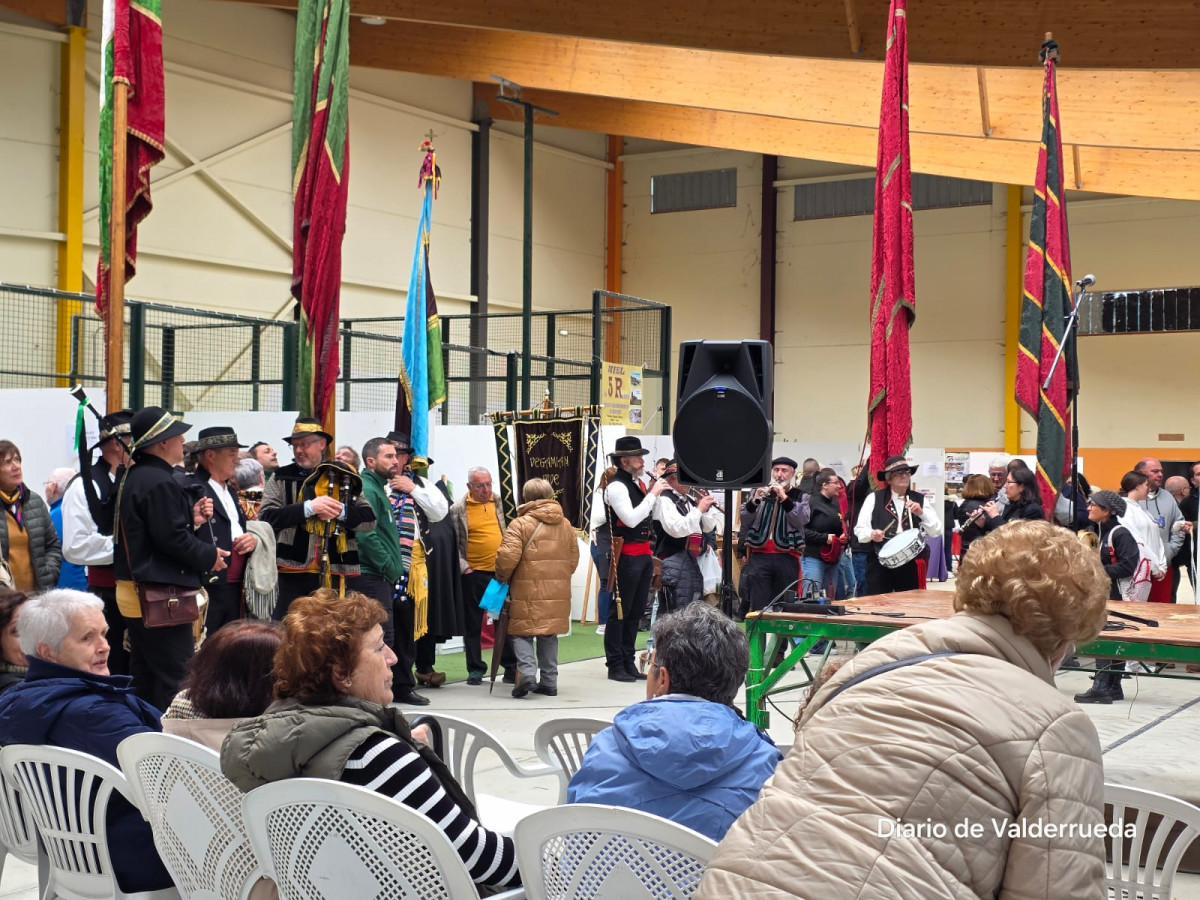 Feria de san isidro saborea bou00f1ar 2025 (3)