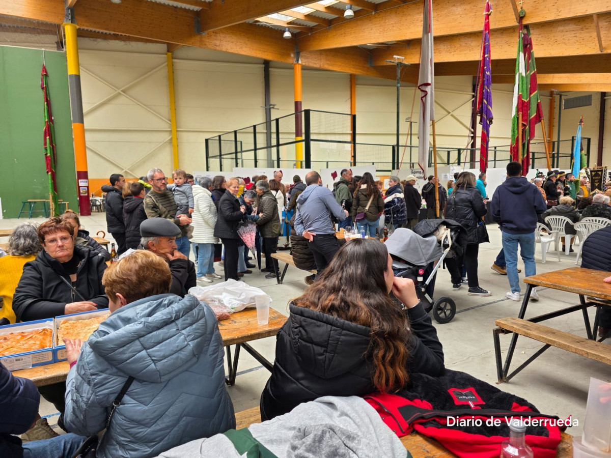 Feria de san isidro saborea bou00f1ar 2025 (4)