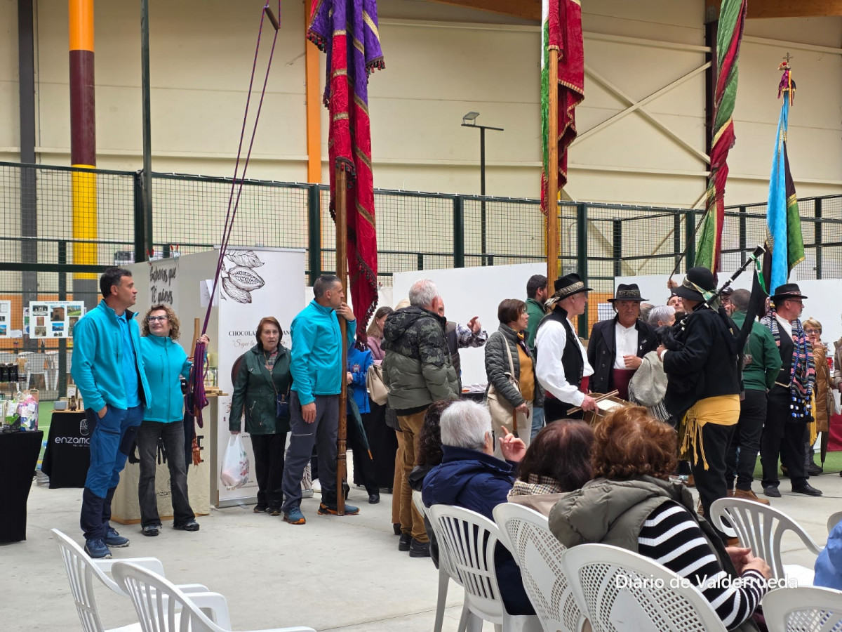 Feria de san isidro saborea bou00f1ar 2025 (5)