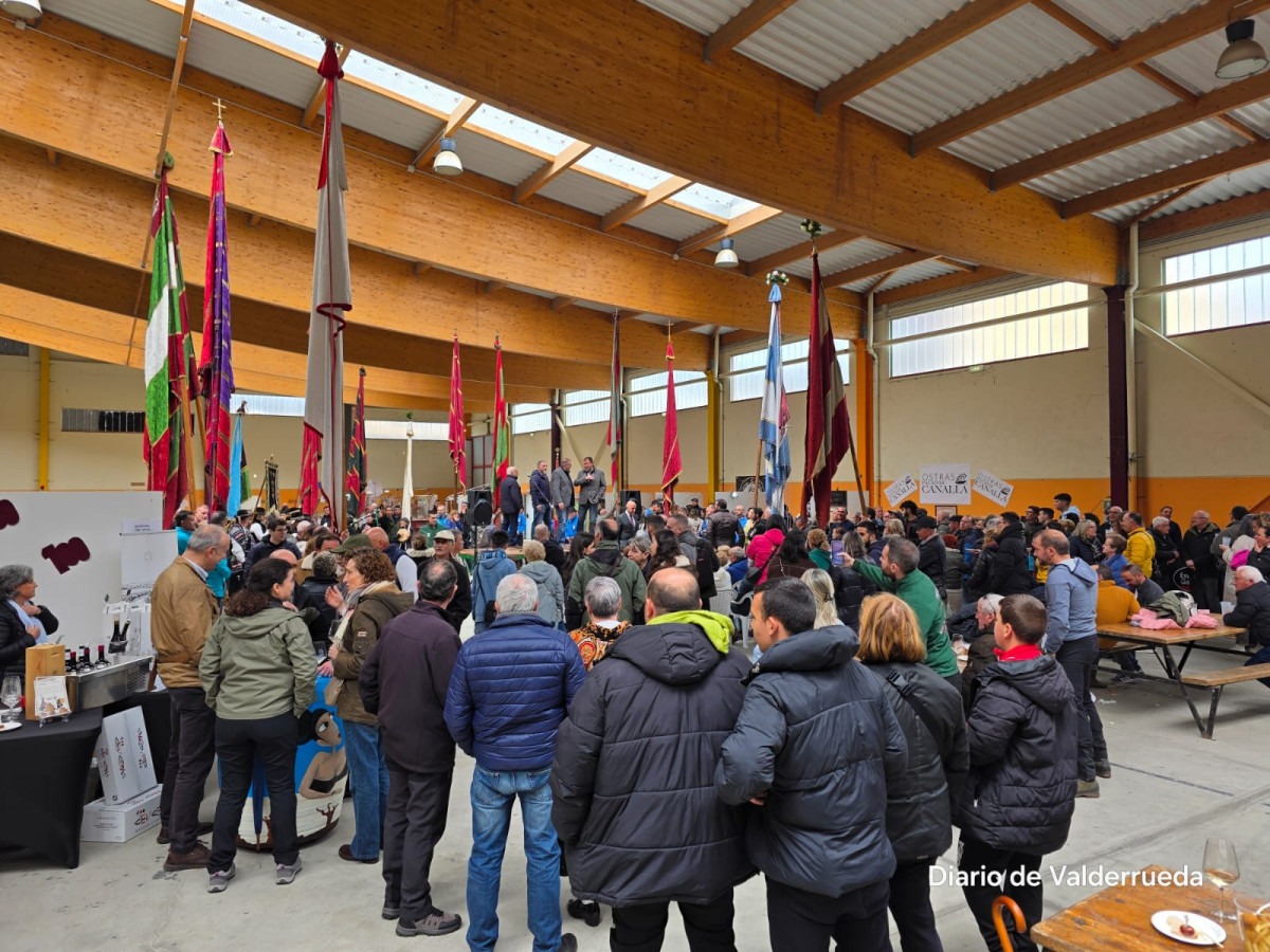 Feria de san isidro saborea boñar 2025 (9)
