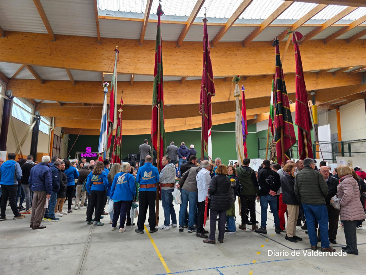 Feria de san isidro saborea bou00f1ar 2025 (1)