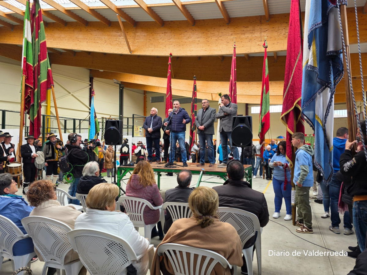 Feria de san isidro saborea bou00f1ar 2025 (8)