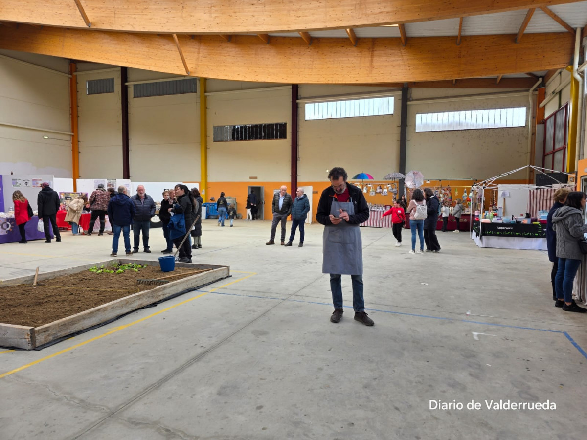 Feria de san isidro saborea bou00f1ar 2025 (8)