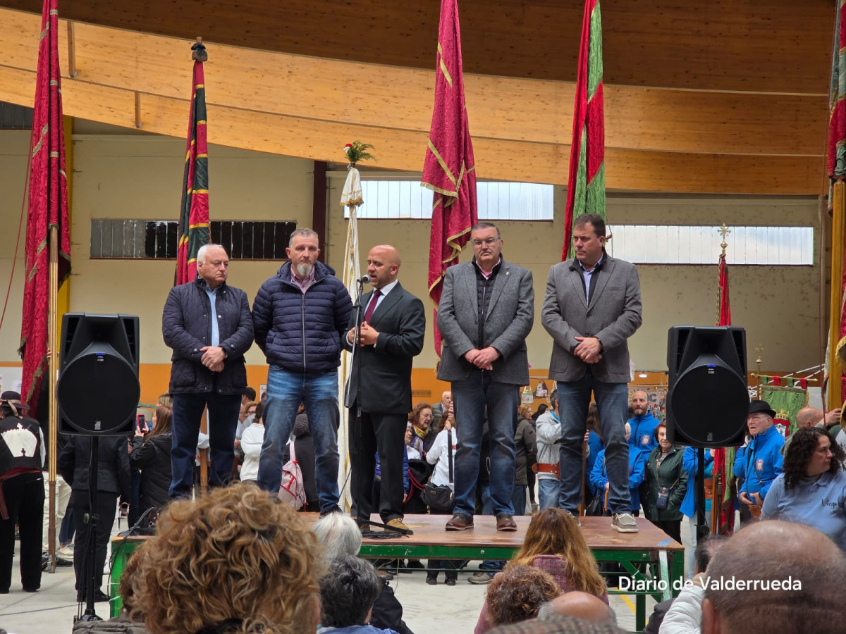 Feria de san isidro saborea bou00f1ar 2025 (9)