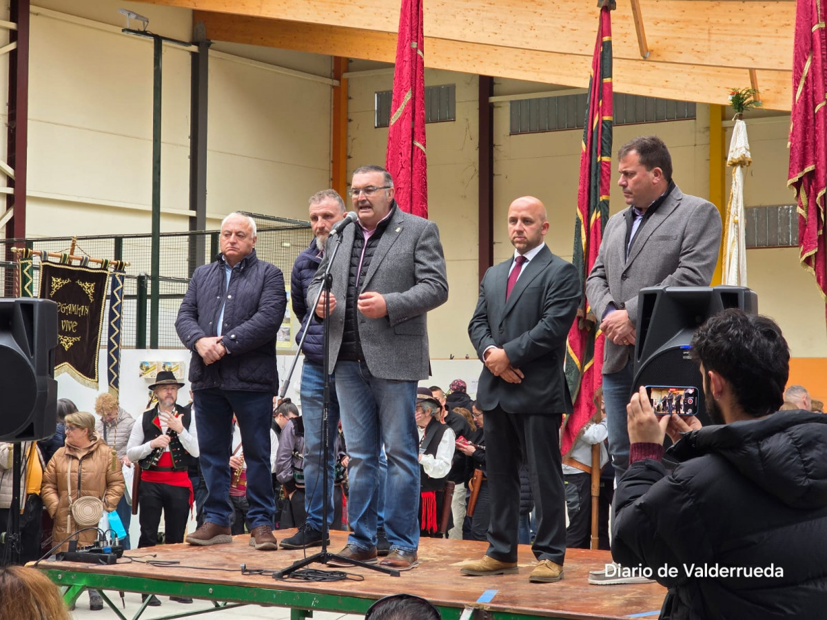 Feria de san isidro saborea bou00f1ar 2025 (11)