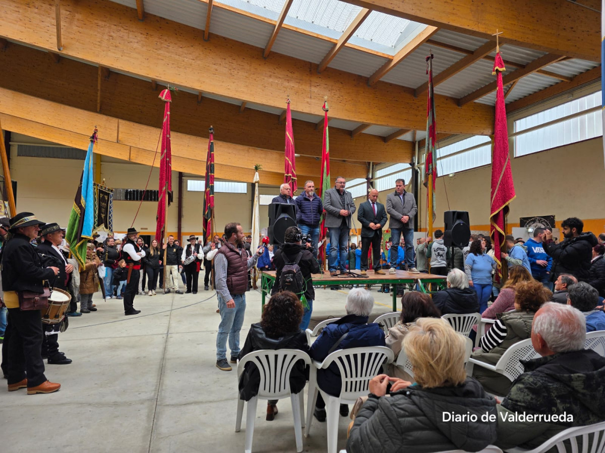 Feria de san isidro saborea bou00f1ar 2025 (15)