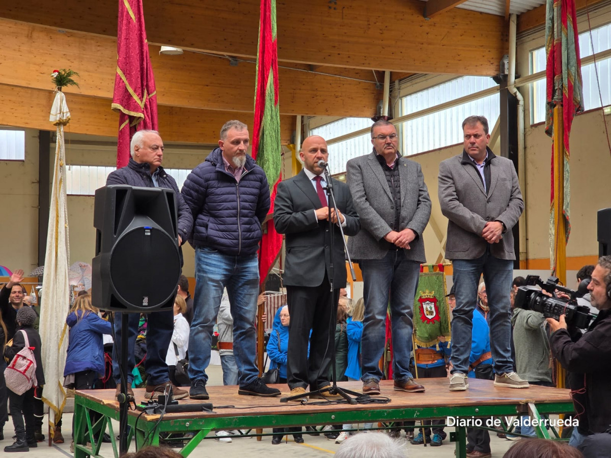 Feria de san isidro saborea bou00f1ar 2025 (16)