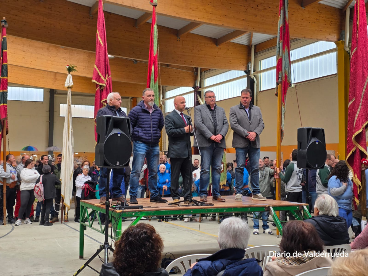 Feria de san isidro saborea bou00f1ar 2025 (17)