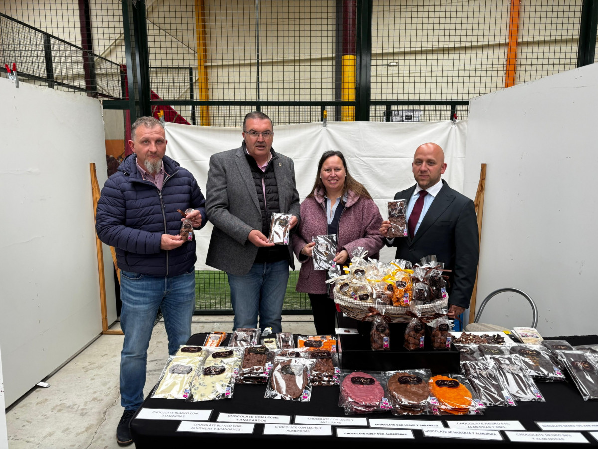 Feria de san isidro saborea bou00f1ar 2025 (12)