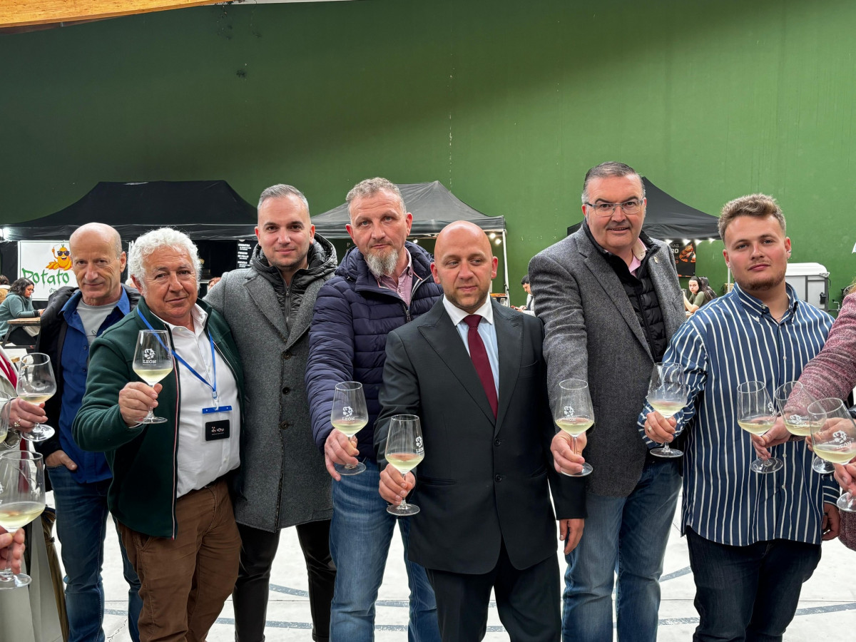 Feria de san isidro saborea bou00f1ar 2025 (10)