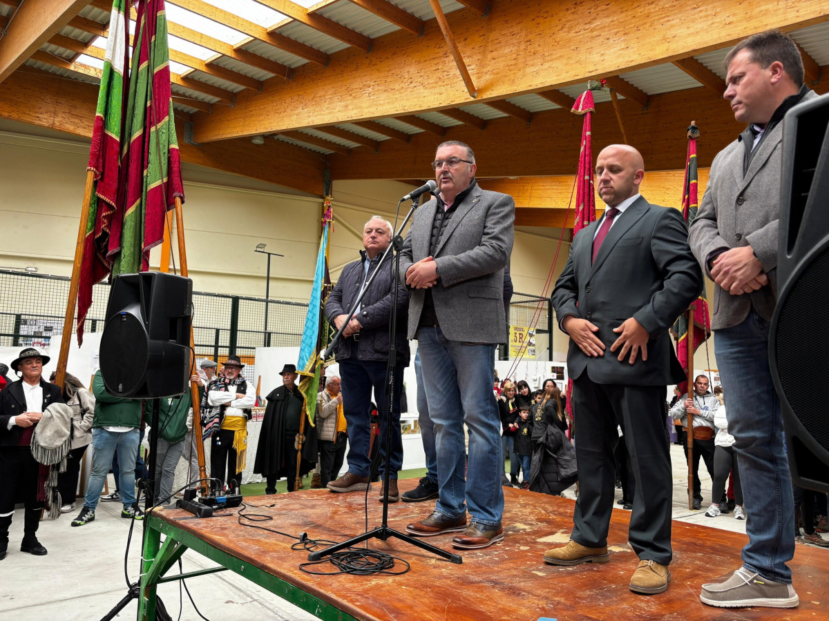 Feria de san isidro saborea bou00f1ar 2025 (9)