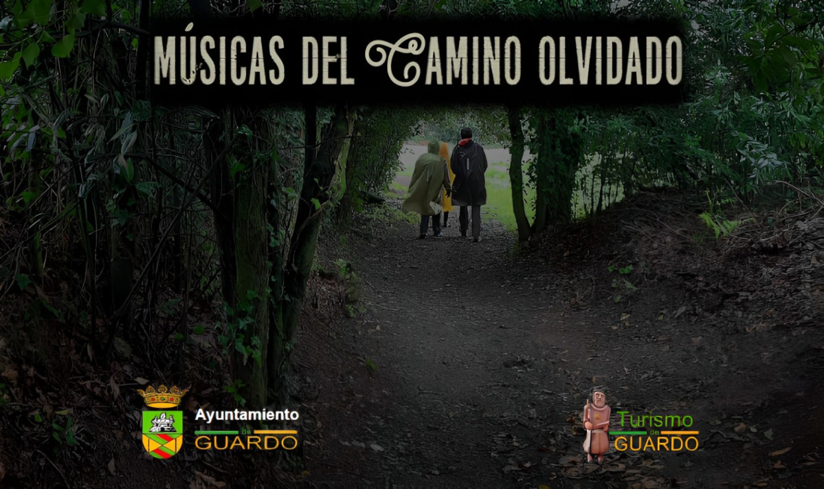 Musicas del camino olvidado 