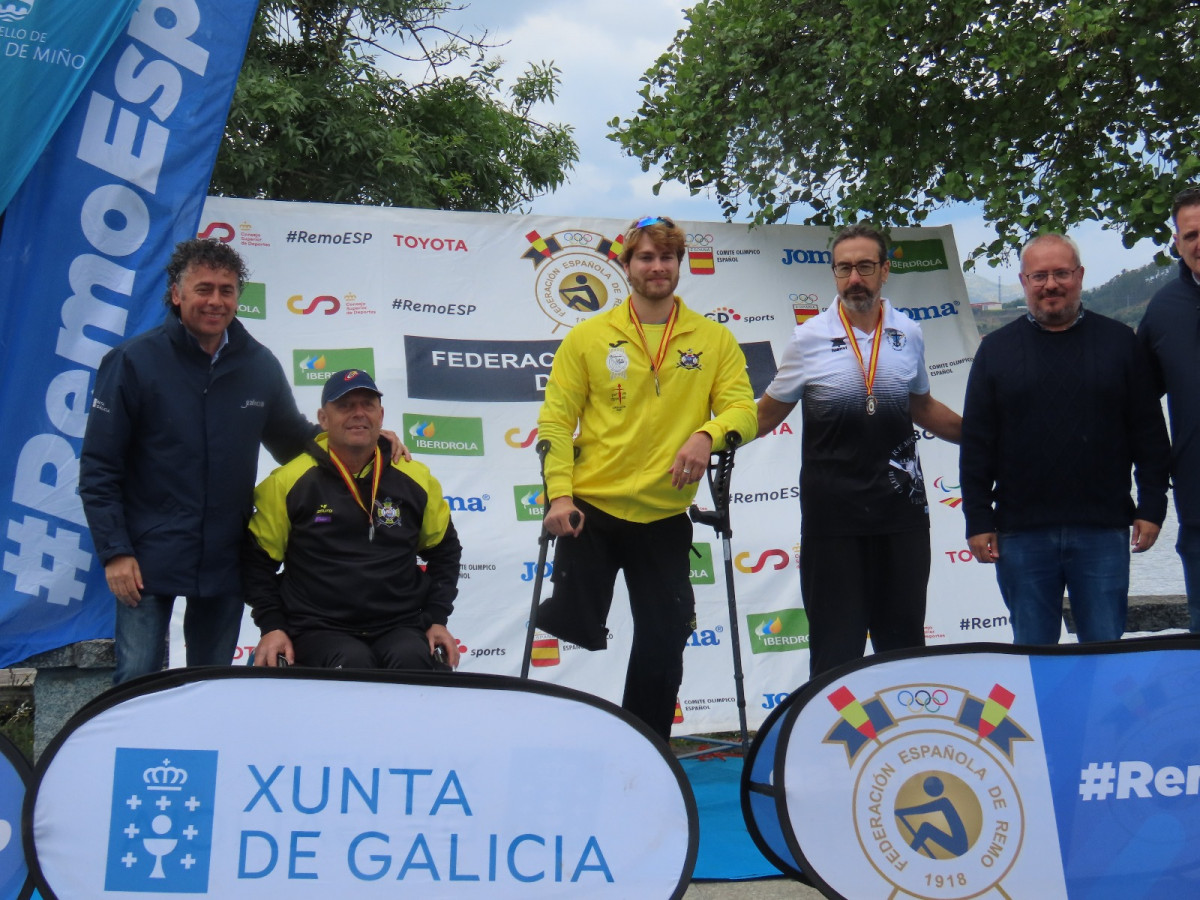 Paco san martin copa de primavera Juan Pablo Barcia 'Pioto' (5)