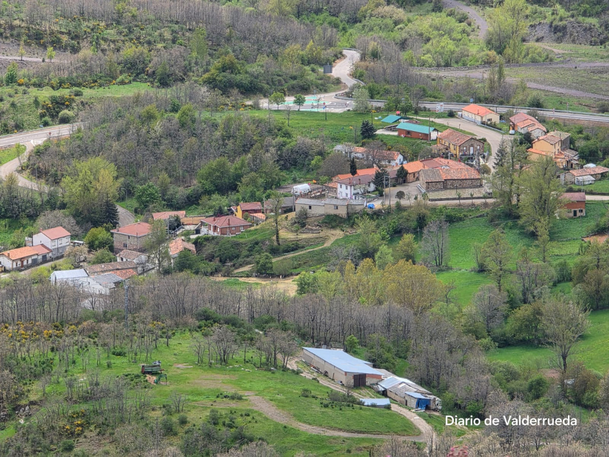 Sotillos de sabero  (1)