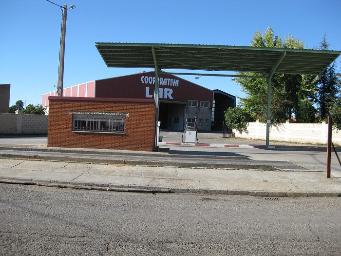 Cooperativa LAR