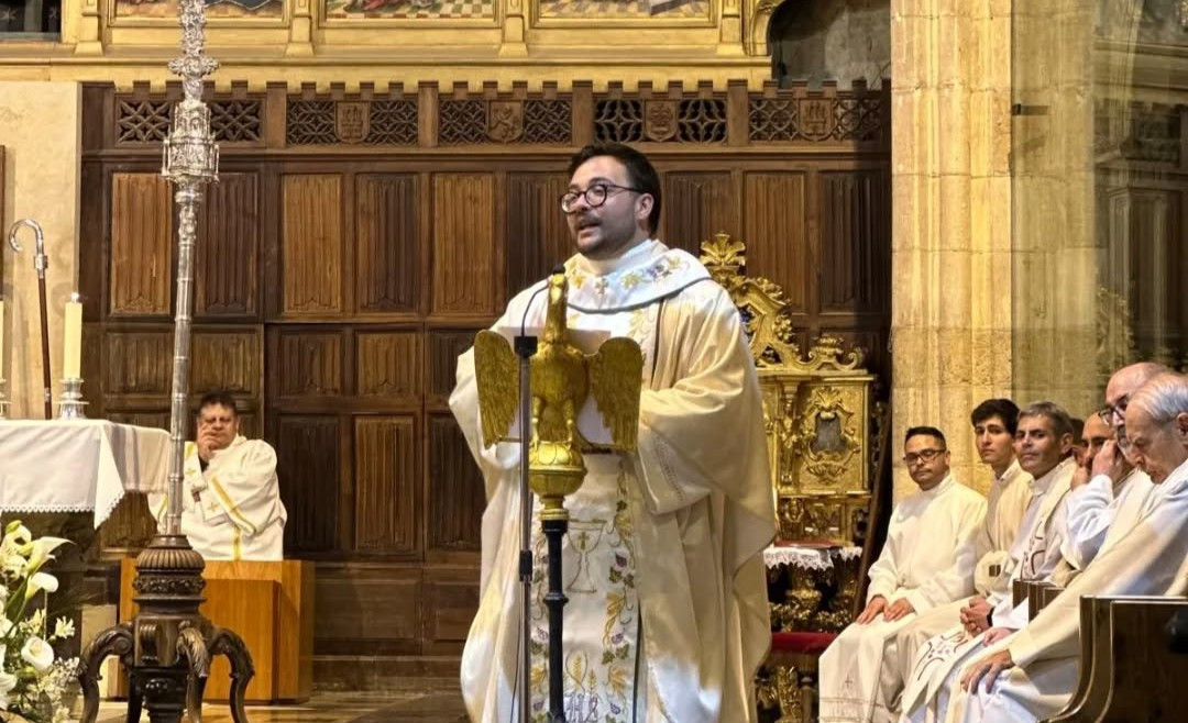 Jose ramon gago cistierna