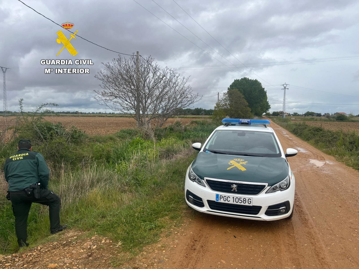 Guardia civil