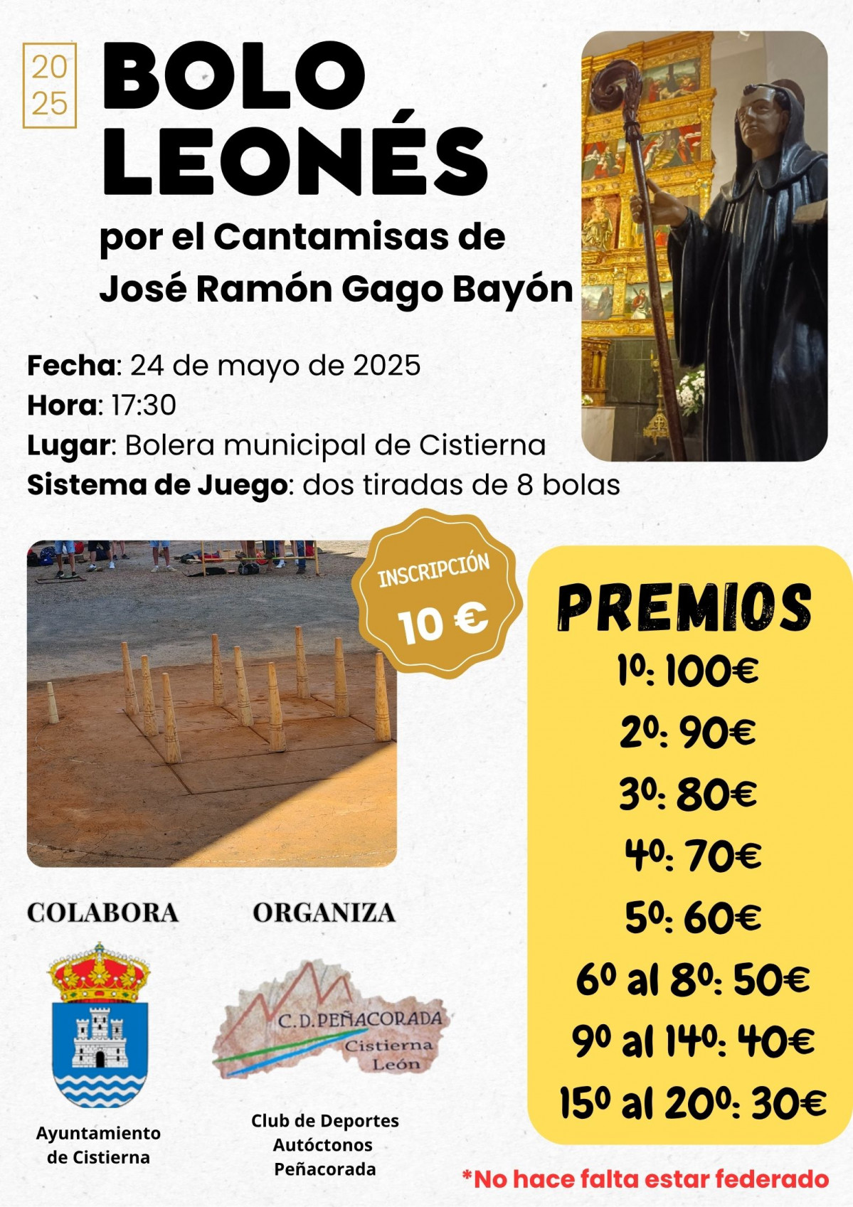 Programa cantamisa jose ramon gago (2)