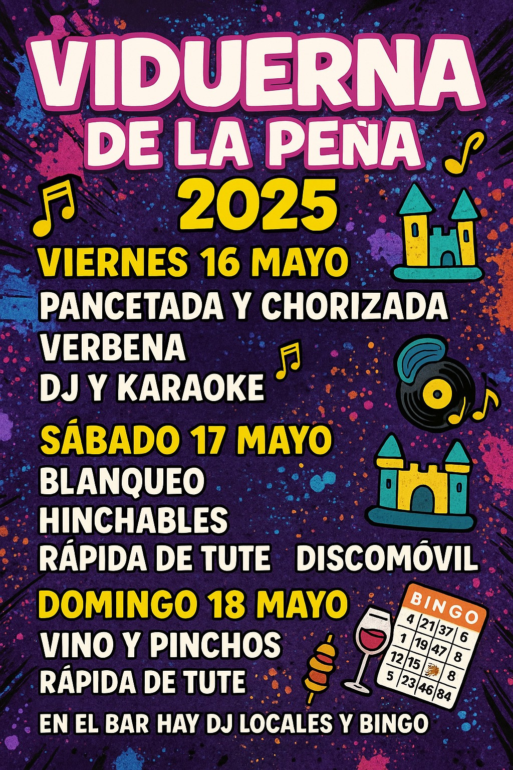Viduerna