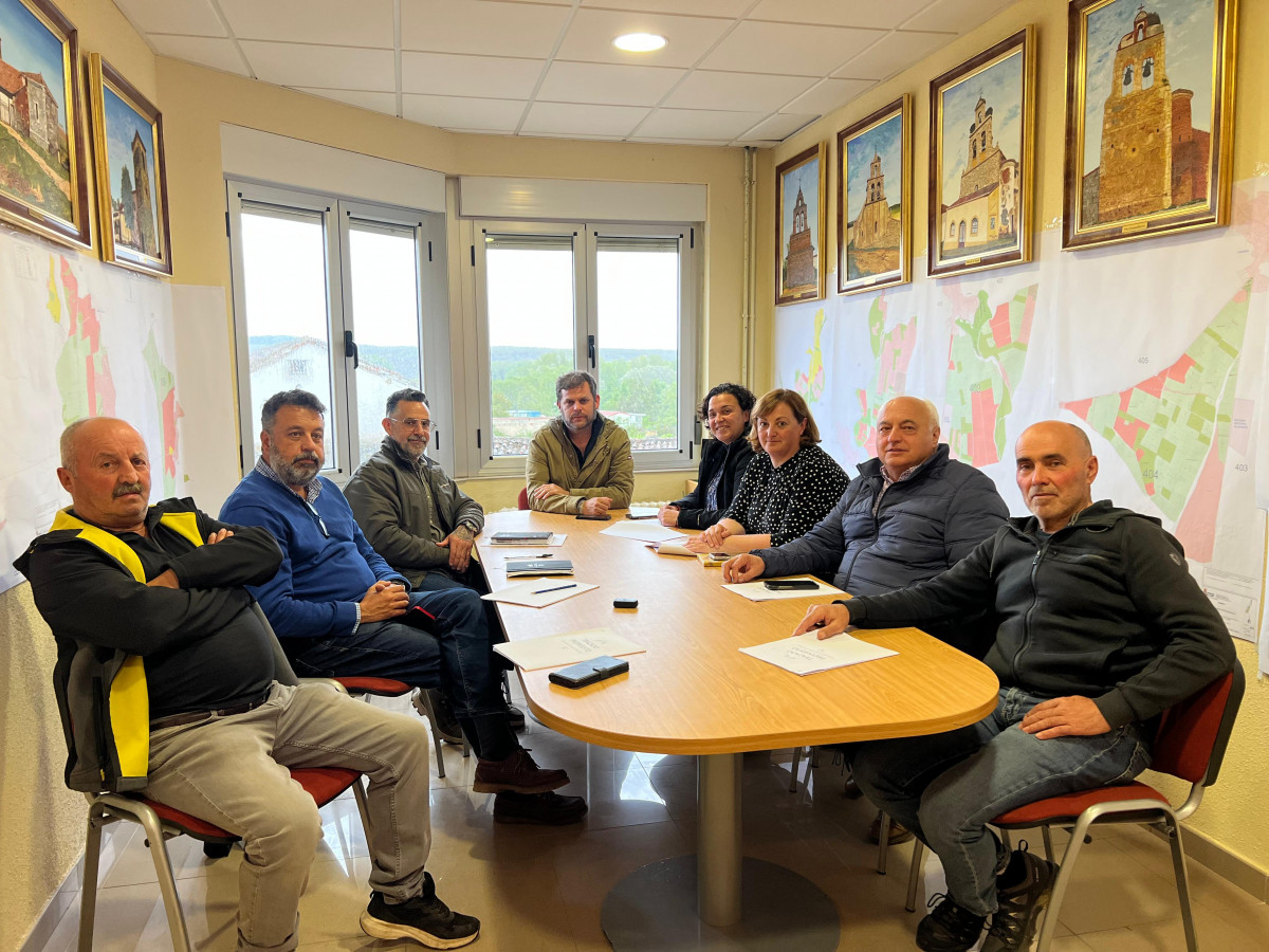 Asociacion del Camino de Santiago Liebana Sahagun por Picos de Europa