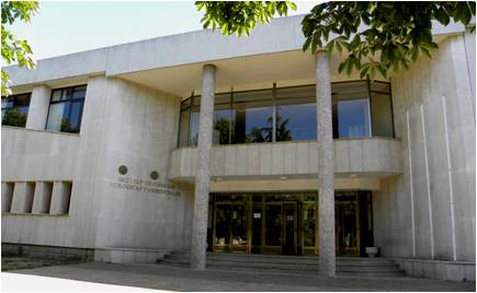 Facultad de ciencias biologicas ULE
