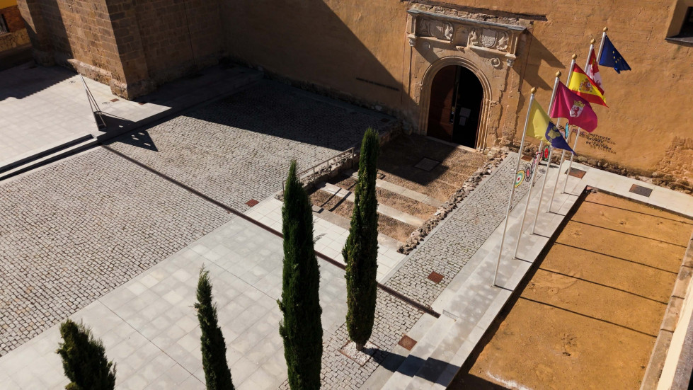 Museo de los pueblos leoneses