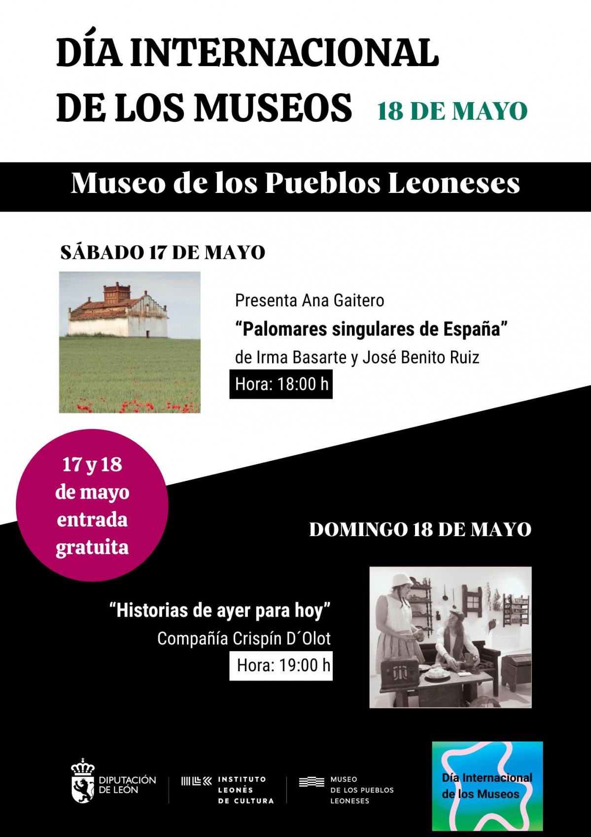 Du00eda Internacional de los Museos1