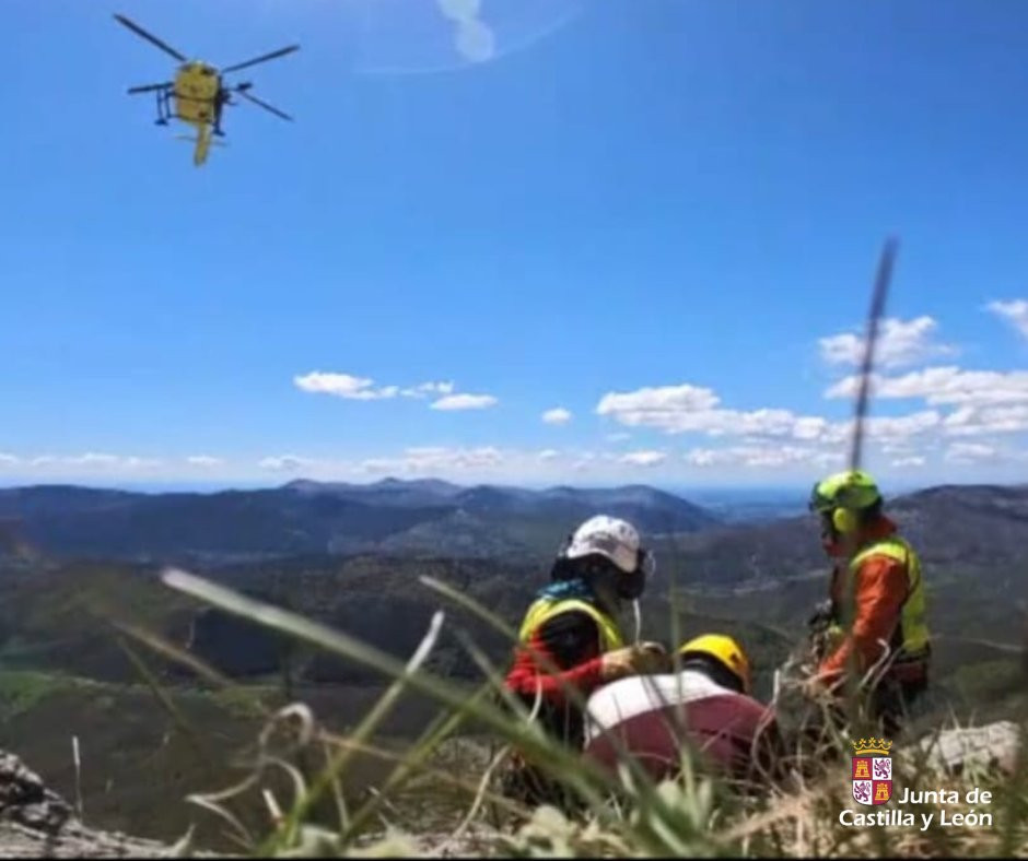 Rescate espigu00fcete jcyl (2)