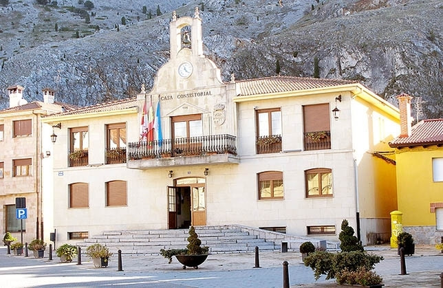 Ayuntamiento