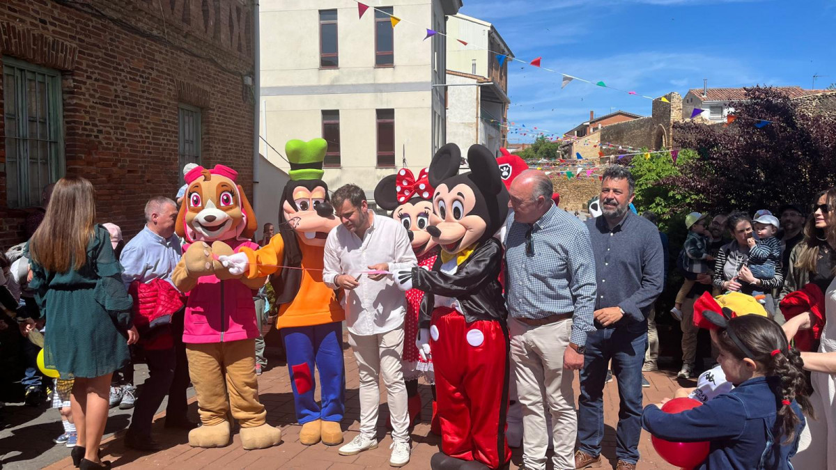 Feria de los Cuentos Almanza 2025 DDV 36