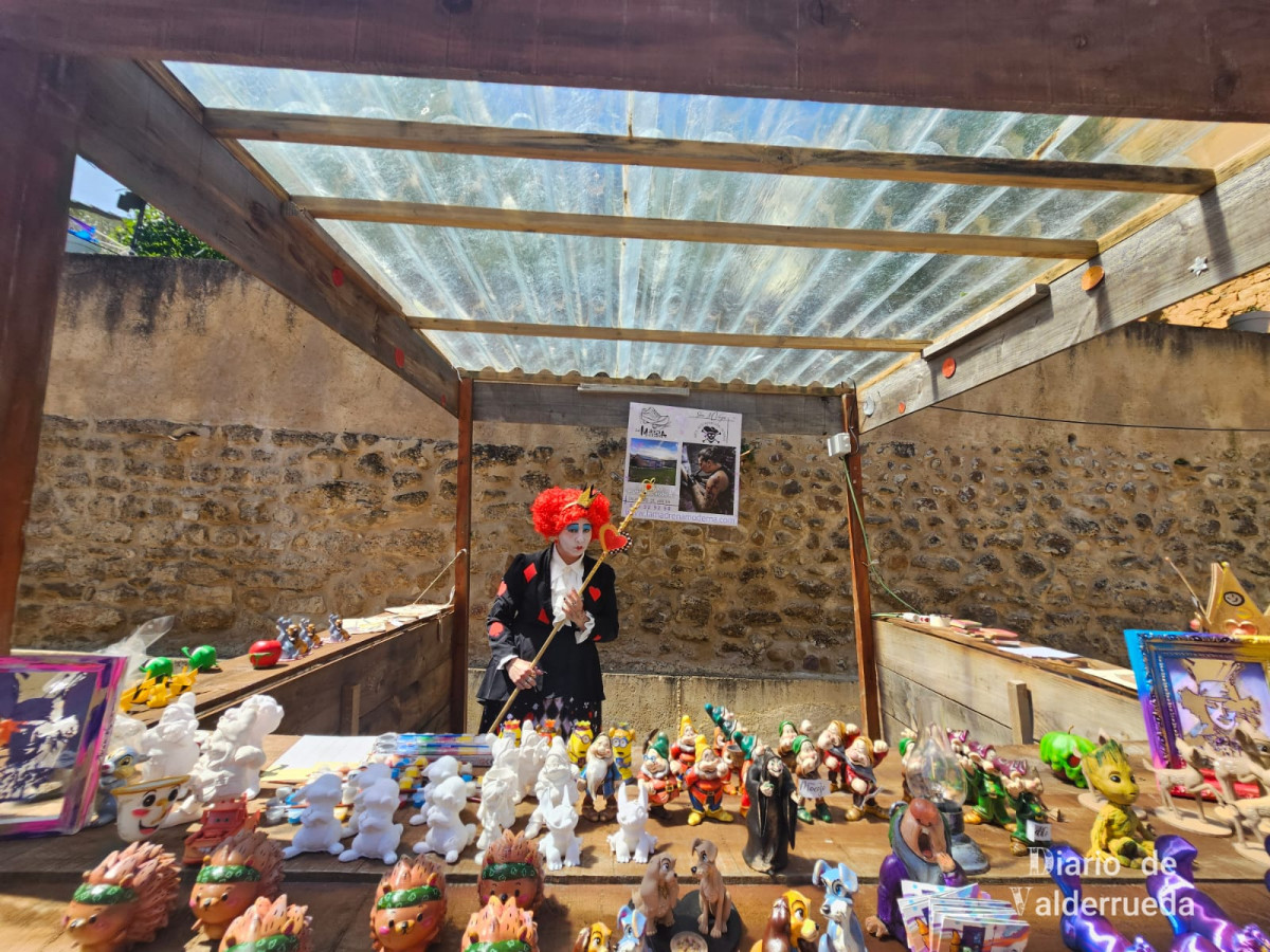 Feria de los Cuentos Almanza 2025 DDV 28