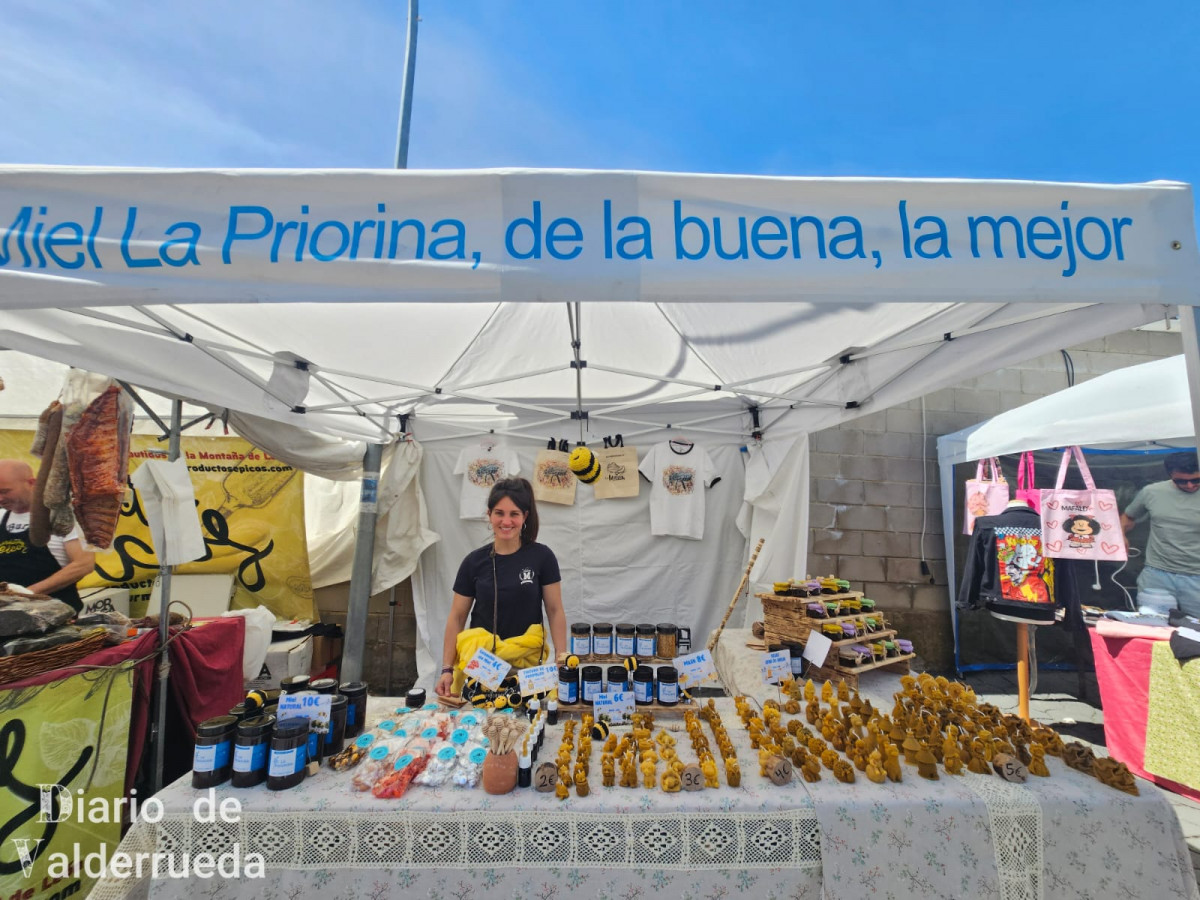 Feria de los Cuentos Almanza 2025 DDV 24