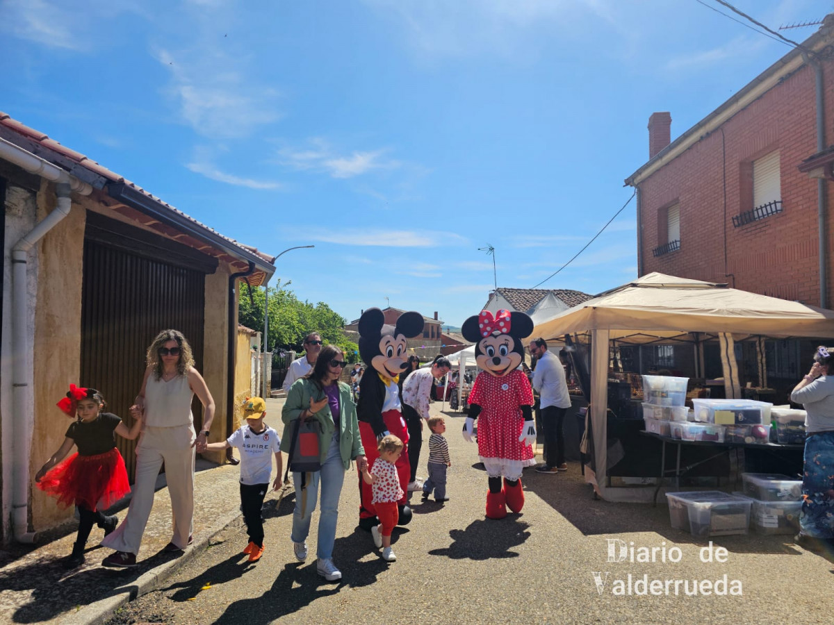 Feria de los Cuentos Almanza 2025 DDV 23