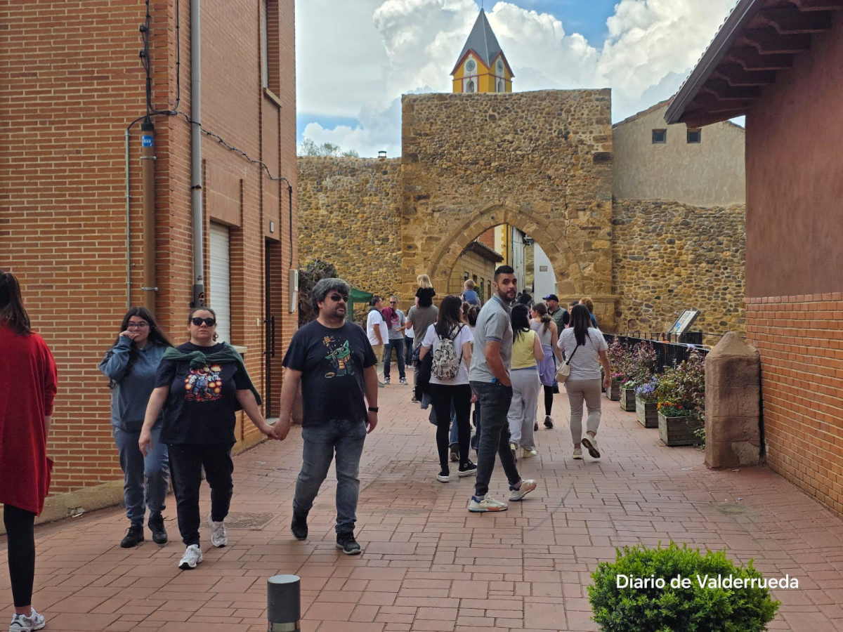 Feria de los Cuentos Almanza 2025 DDV 14