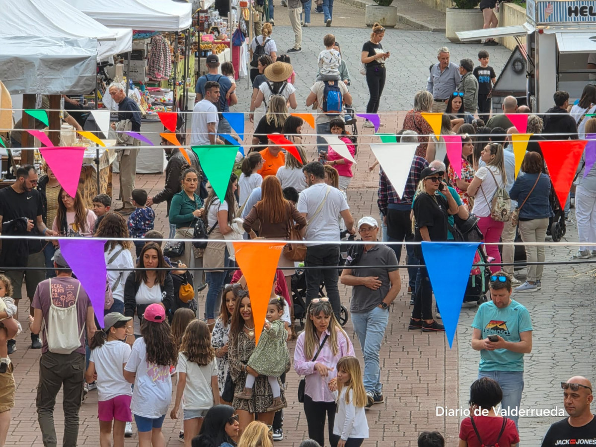 Feria de los Cuentos Almanza 2025 DDV 8