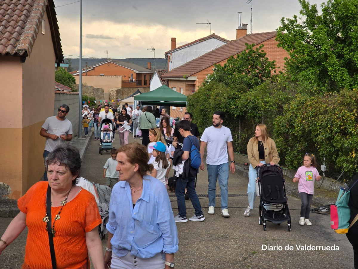 Feria de los Cuentos Almanza 2025 DDV 1