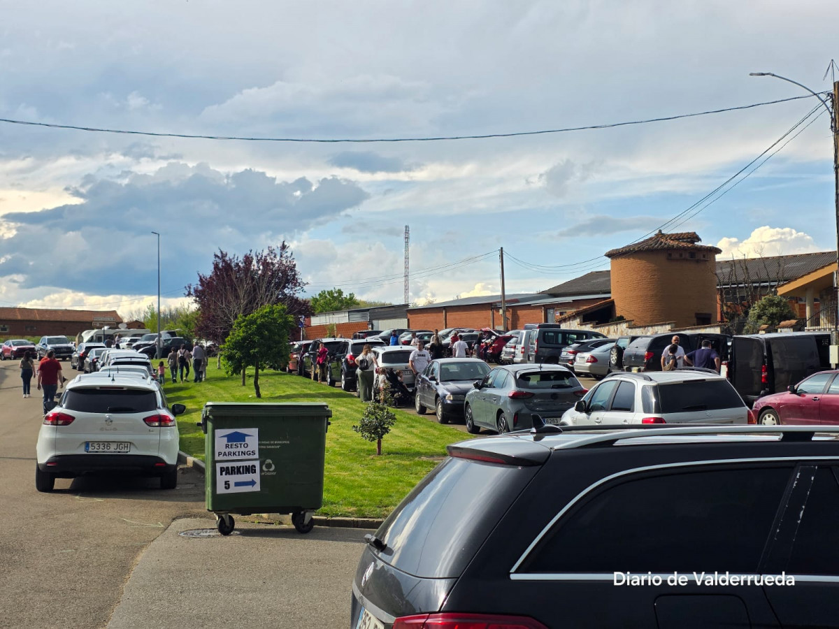 Feria de los Cuentos Almanza 2025 DDV 5