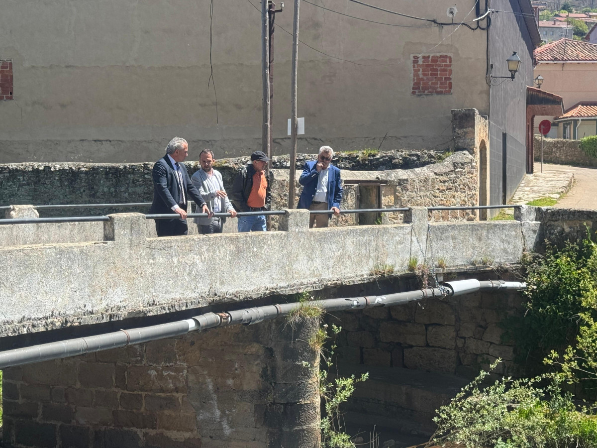 Visita nicanor sen barruelo obras escuela de artes y oficios (1)