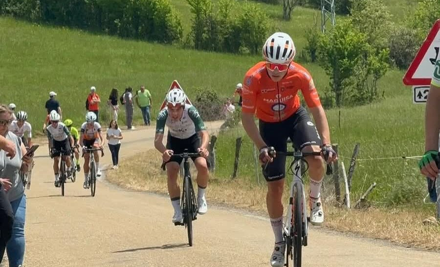 Trofeo Senen Blanco en Garrafe (5)