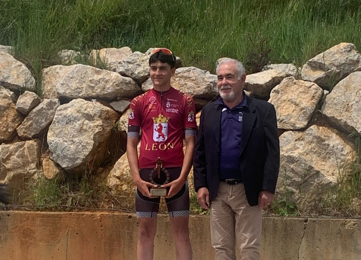 Trofeo Senen Blanco en Garrafe (3)