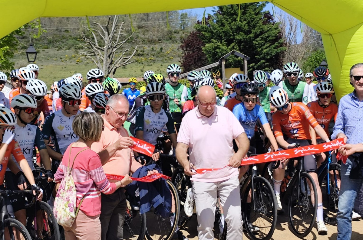 Trofeo Senen Blanco en Garrafe (4)