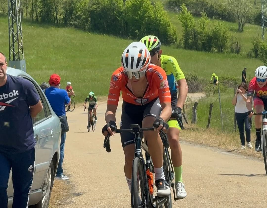 Trofeo Senen Blanco en Garrafe (1)