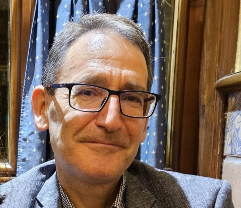 Gerardo Sahelices Fernandez