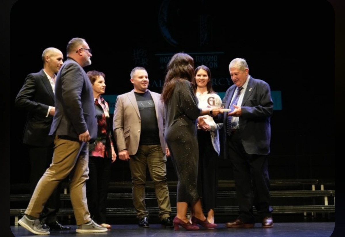 Premio bodega regia leon