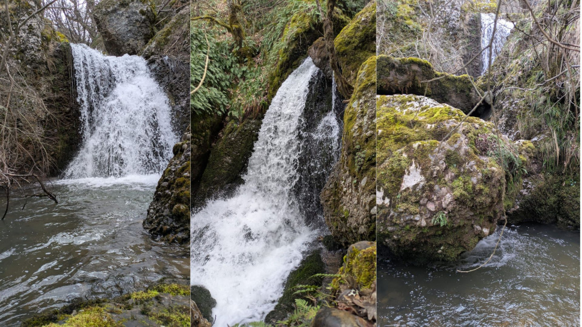 Cascadas hoz de mental prioro