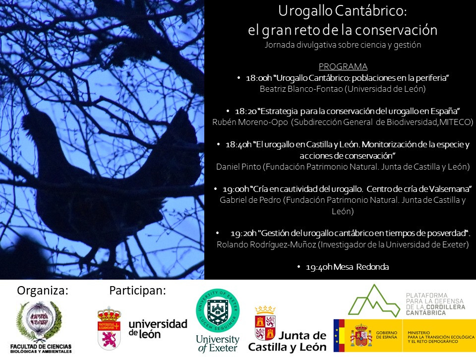 Programa Urogallo